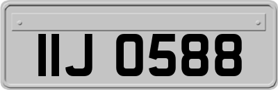 IIJ0588