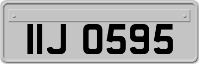 IIJ0595
