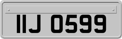 IIJ0599