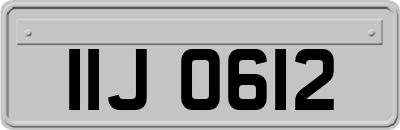 IIJ0612
