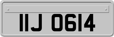 IIJ0614