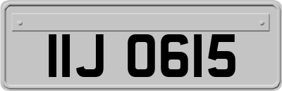 IIJ0615