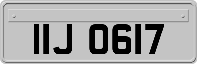 IIJ0617