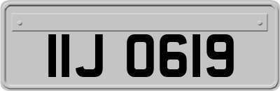 IIJ0619