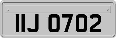 IIJ0702