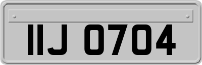 IIJ0704