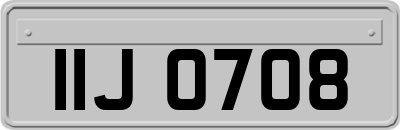 IIJ0708