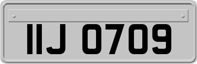 IIJ0709