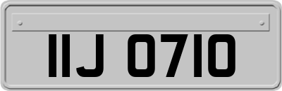 IIJ0710