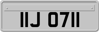 IIJ0711