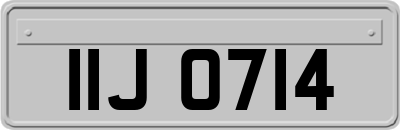 IIJ0714