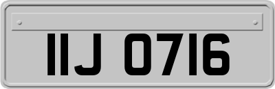 IIJ0716