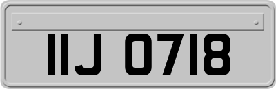 IIJ0718