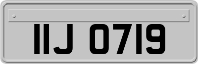 IIJ0719