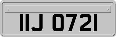 IIJ0721