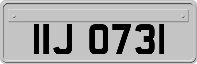 IIJ0731