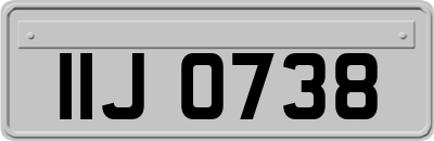 IIJ0738