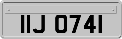IIJ0741