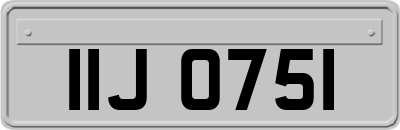 IIJ0751