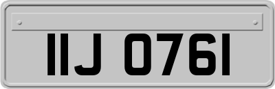 IIJ0761