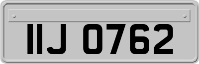 IIJ0762