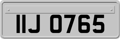 IIJ0765