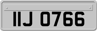 IIJ0766