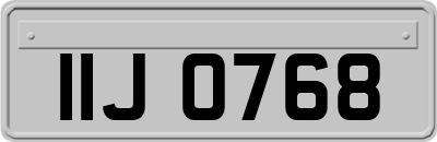 IIJ0768