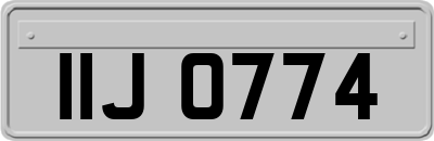 IIJ0774