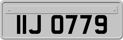 IIJ0779