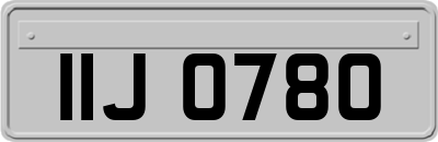 IIJ0780
