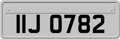 IIJ0782