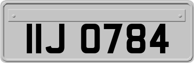 IIJ0784