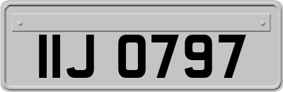 IIJ0797