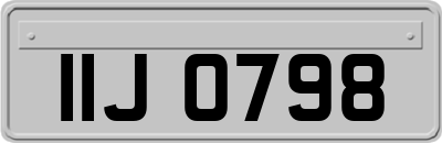 IIJ0798