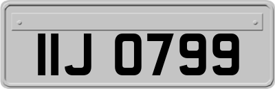 IIJ0799