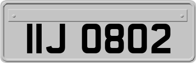 IIJ0802