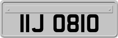 IIJ0810