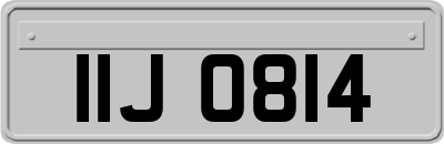 IIJ0814
