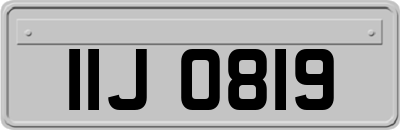 IIJ0819