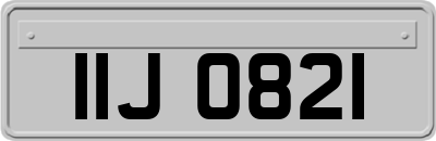 IIJ0821