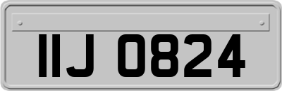 IIJ0824