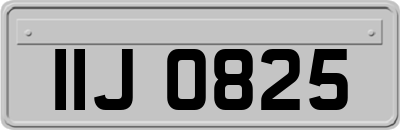 IIJ0825