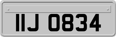 IIJ0834