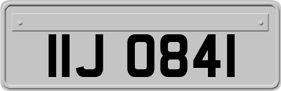 IIJ0841