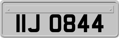 IIJ0844