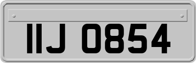 IIJ0854