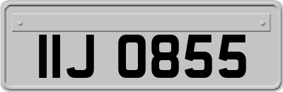 IIJ0855
