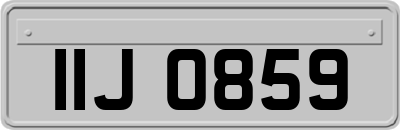 IIJ0859