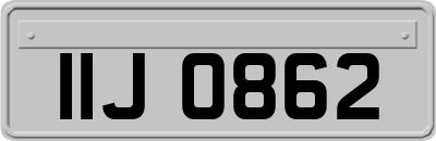 IIJ0862